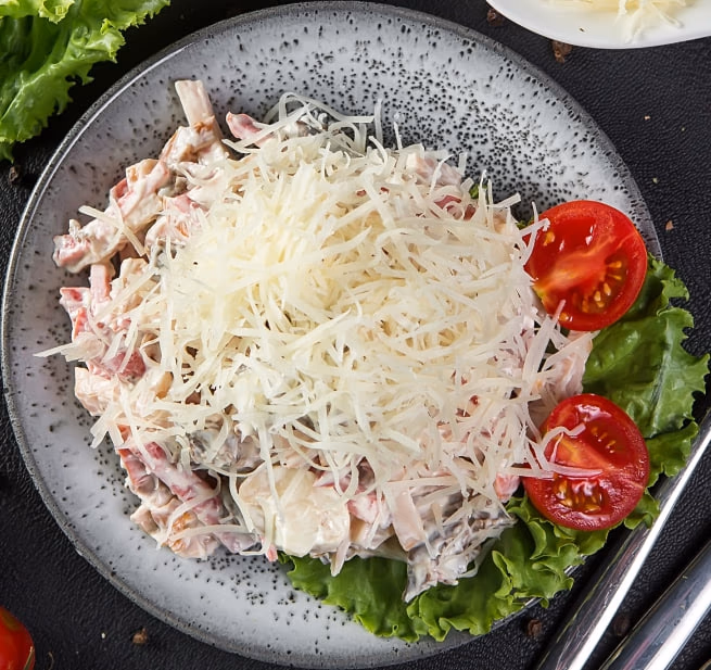 МУЖСКОЙ КАПРИЗ